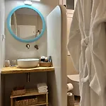 Cycladic Vorea * Ios