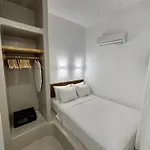 Cycladic Vorea Lägenhet *