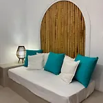 Lägenhet Cycladic Vorea