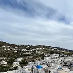 Cycladic Vorea * Ios