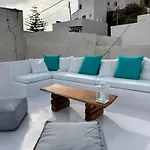 Cycladic Vorea