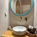 Cycladic Vorea Lägenhet *
