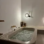 Cycladic Vorea Lägenhet *