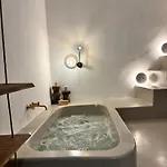 Lägenhet Cycladic Vorea