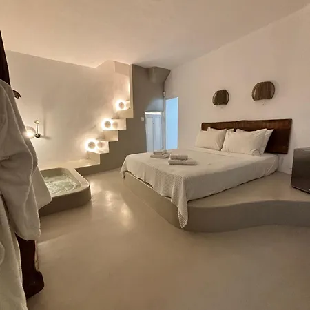Cycladic Vorea