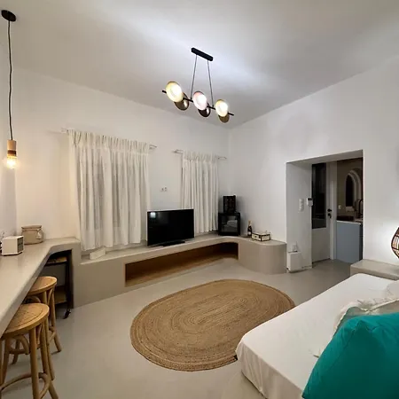 Apartment Cycladic Vorea Chora