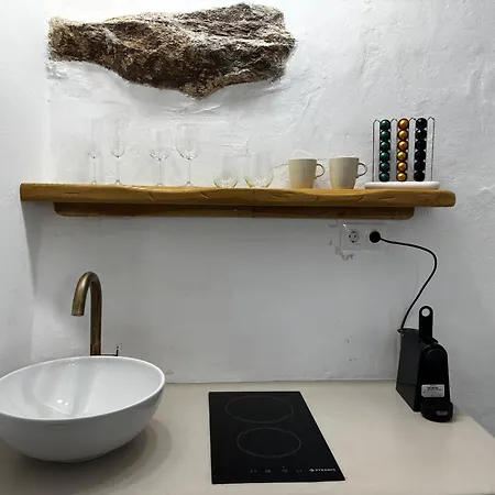 Cycladic Vorea