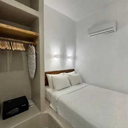 Cycladic Vorea Apartment *