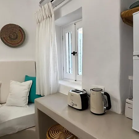 Cycladic Vorea