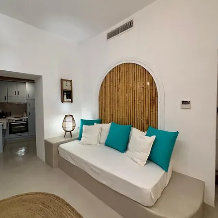 Apartment Cycladic Vorea Chora