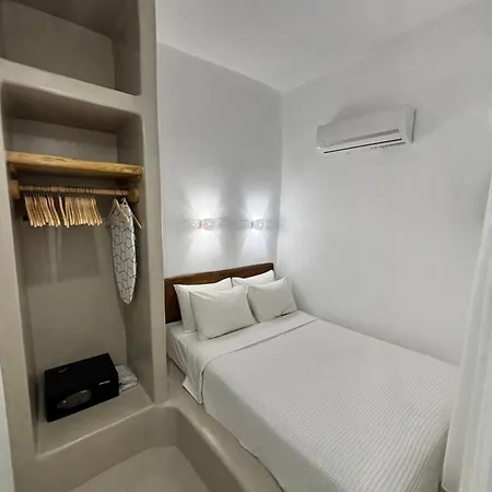 Cycladic Vorea Apartment *