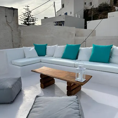 Cycladic Vorea