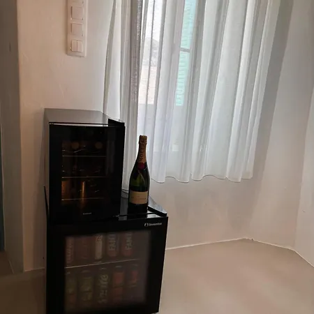 Apartment Cycladic Vorea Chora