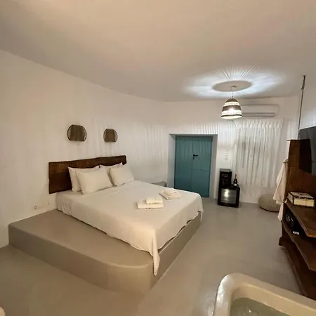 Cycladic Vorea