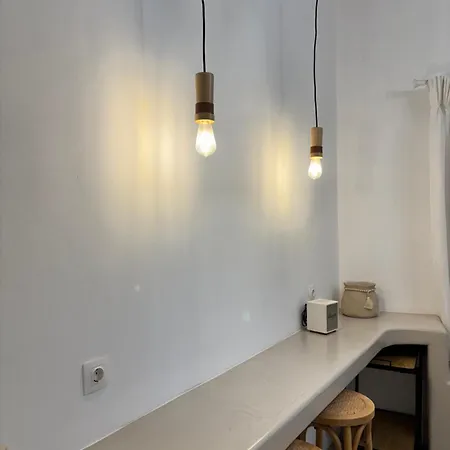 Apartment Cycladic Vorea Chora