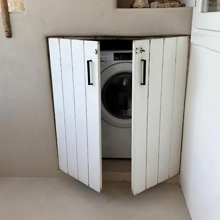 Cycladic Vorea Apartment