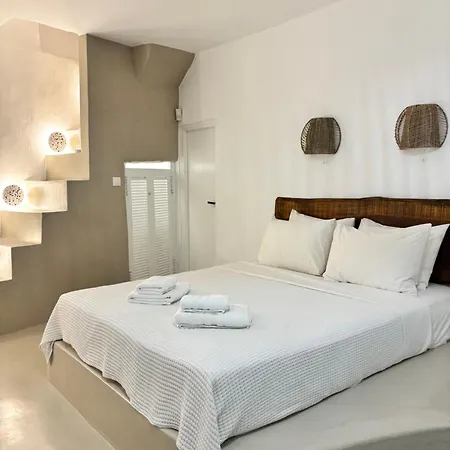 Cycladic Vorea