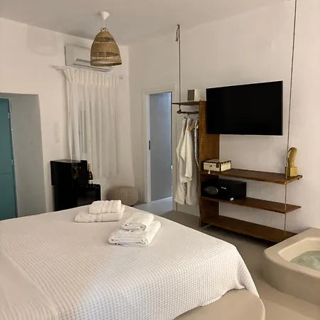 Cycladic Vorea