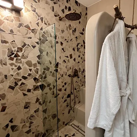 Cycladic Vorea Apartment