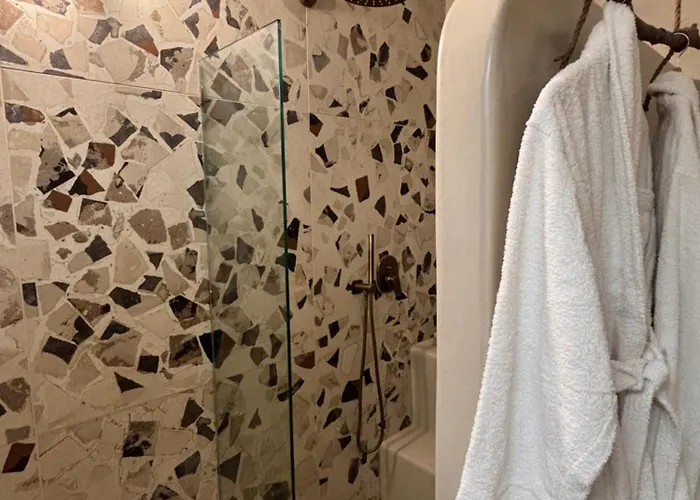 Cycladic Vorea Lägenhet